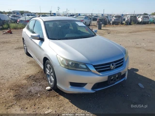 HONDA HONDA ACCORD LX