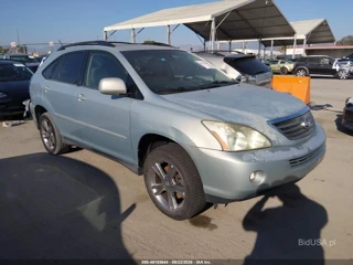 LEXUS LEXUS RX 400H