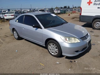 HONDA HONDA CIVIC LX