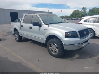 FORD FORD F-150 FX4/LARIAT/XLT