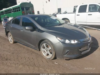 CHEVROLET CHEVROLET VOLT LT