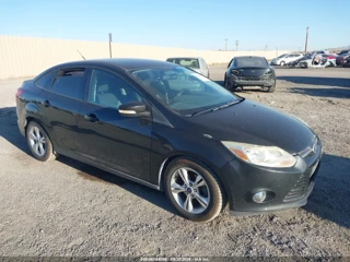 FORD FORD FOCUS SE