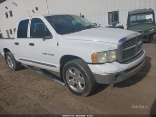 DODGE DODGE RAM 1500 SLT/LARAMIE