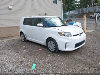 SCION SCION XB