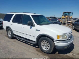 FORD FORD EXPEDITION XLT