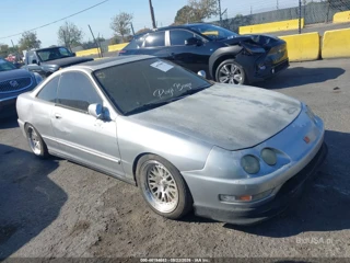 ACURA ACURA INTEGRA GS