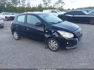 MITSUBISHI MITSUBISHI MIRAGE CARBONITE EDITION/ES/LE