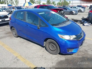 HONDA HONDA FIT LX