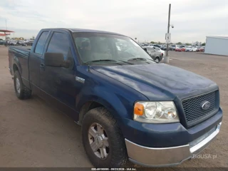 FORD FORD F-150 STX/XL/XLT