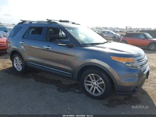 FORD FORD EXPLORER XLT