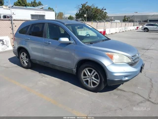 HONDA HONDA CR-V EX-L