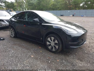 TESLA TESLA MODEL Y AWD/LONG RANGE DUAL MOTOR ALL-WHEEL DRIVE