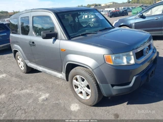 HONDA HONDA ELEMENT EX