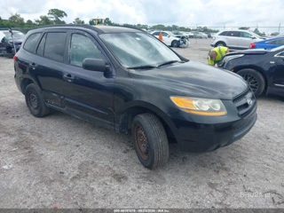 HYUNDAI HYUNDAI SANTA FE GLS