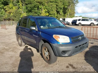 TOYOTA TOYOTA RAV4