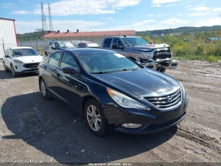 HYUNDAI HYUNDAI SONATA GLS PZEV