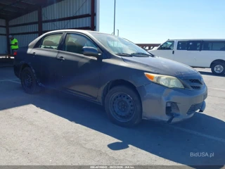 TOYOTA TOYOTA COROLLA LE