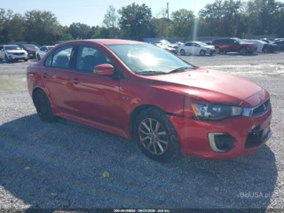 MITSUBISHI MITSUBISHI LANCER ES