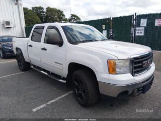 GMC SIERRA 1500 SL