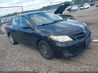 TOYOTA TOYOTA COROLLA LE