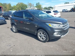 FORD FORD ESCAPE SE