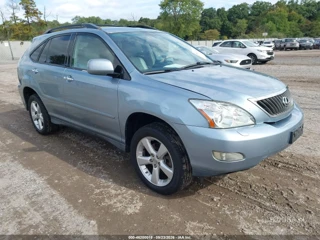 LEXUS LEXUS RX 350