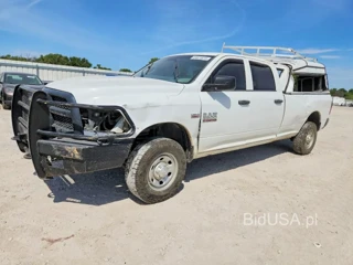 RAM 2500 ST