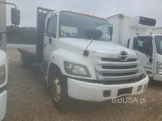 HINO 338