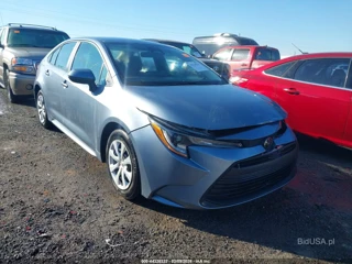 TOYOTA TOYOTA COROLLA LE