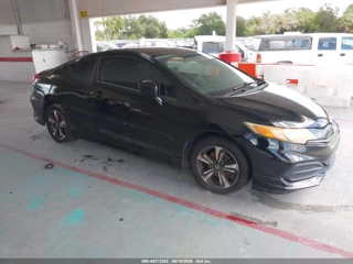 HONDA HONDA CIVIC EX