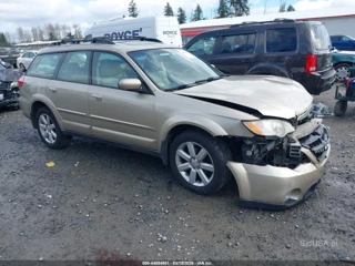SUBARU SUBARU OUTBACK 2.5I LIMITED/2.5I LIMITED L.L. BEAN EDITION