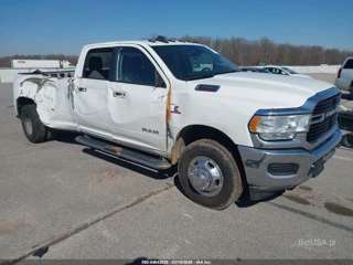 RAM RAM 3500 BIG HORN  4X4 8' BOX