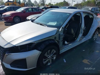 NISSAN NISSAN ALTIMA S FWD