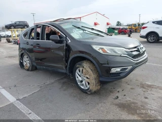 HONDA HONDA CR-V EX