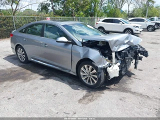 HYUNDAI HYUNDAI SONATA SPORT