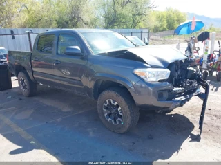 TOYOTA TOYOTA TACOMA SR V6