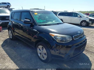KIA KIA SOUL