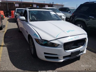 JAGUAR JAGUAR XE 25T