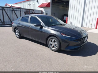 HYUNDAI HYUNDAI ELANTRA SE
