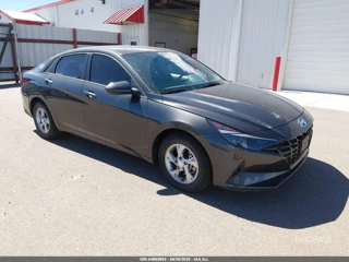 HYUNDAI HYUNDAI ELANTRA SE