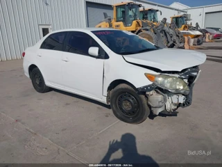 TOYOTA TOYOTA COROLLA LE