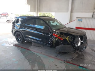 FORD FORD EXPLORER ST