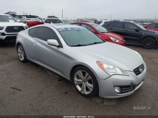 HYUNDAI HYUNDAI GENESIS 3.8 GRAND TOURING