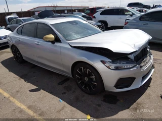 VOLVO VOLVO S90 T6 R-DESIGN