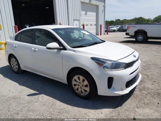 KIA KIA RIO S
