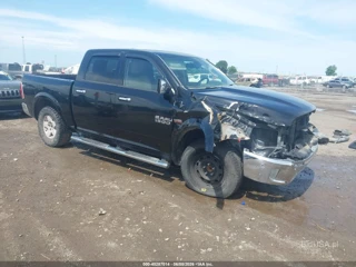 RAM RAM 1500 LARAMIE