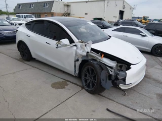 TESLA TESLA MODEL Y LONG RANGE DUAL MOTOR ALL-WHEEL DRIVE