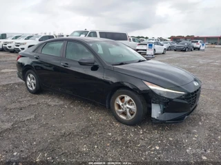 HYUNDAI HYUNDAI ELANTRA SE