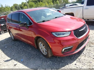 CHRYSLER CHRYSLER PACIFICA SELECT