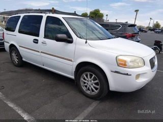 BUICK BUICK TERRAZA CX